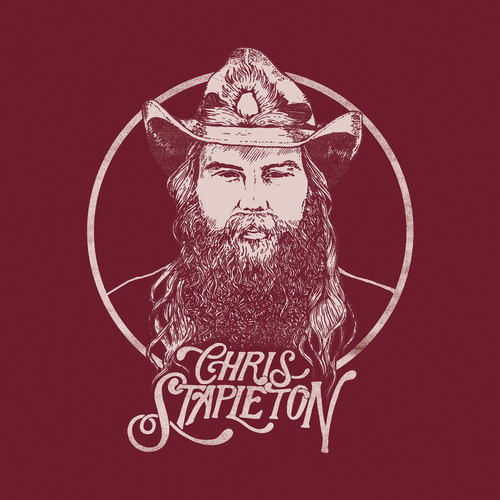 From A Room: Volume 2 Vinil - Chris Stapleton