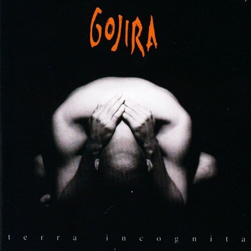 Gojira – Terra Incognita [Neue CD] – Debütalbum Des Metal-Acts, Original Verpackt