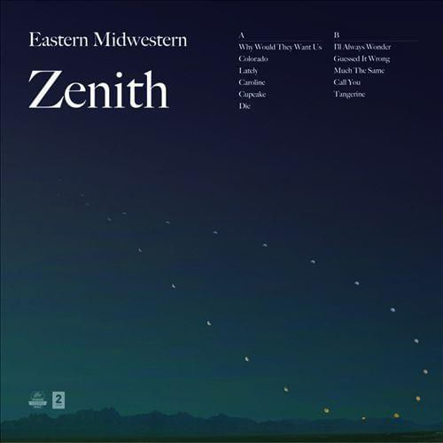Zenith Vinil - Eastern Midwestern