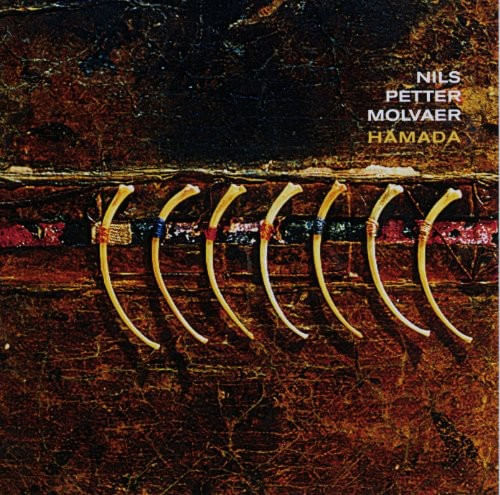 Hamada CD Nils Petter Molv R