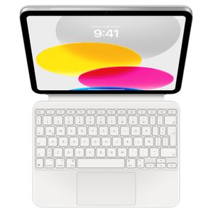 Magic Keyboard para el iPad Pro de 11 pulgadas (3era. generación) y el -  iShop