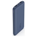 PANTONE POWERBANK 10000MAH NAVY BL - CiampiStore