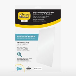 Mica Para iPad 10.2 (10a gen.) Alpha Glass Blue Light Protection