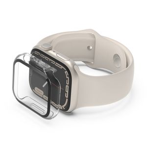 Mica Para Apple Watch S7, S8 Y S9 45Mm Screenforce Temperedglass