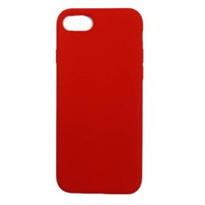 Funda Para iPhone SE 3 Liquid Silicone