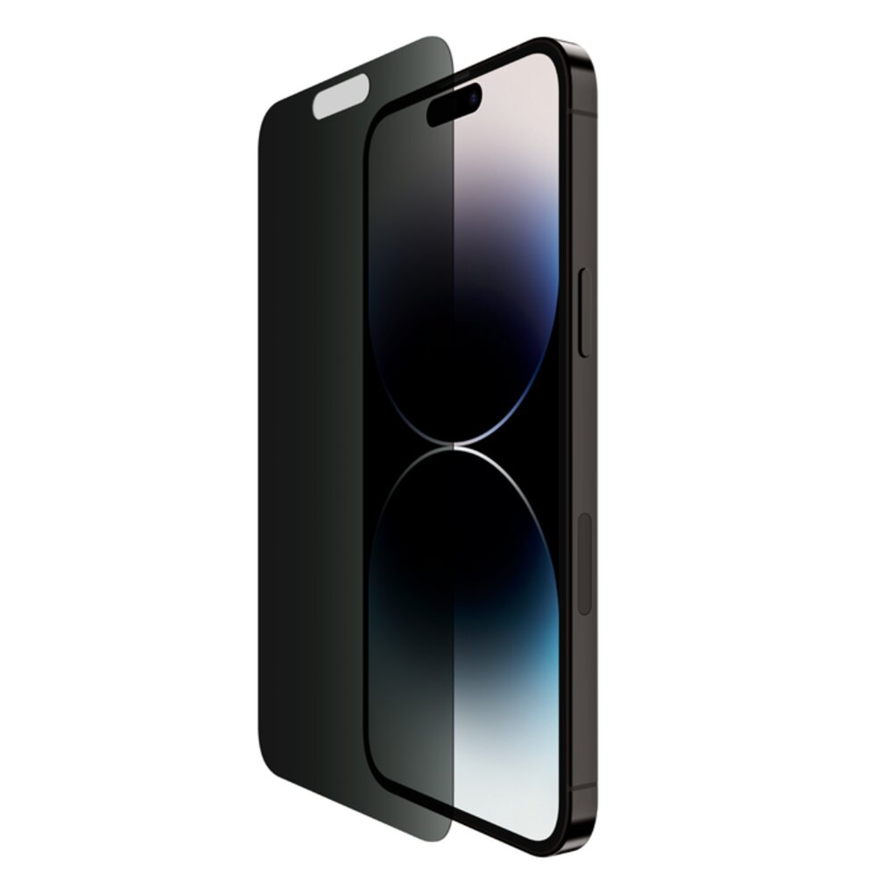 INOVU Safe Pack pour iPhone 14 Pro Max - Protection écran - LDLC
