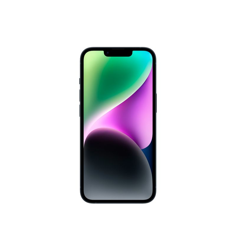 Apple iPhone 14 Plus 256GB Púrpura Libre