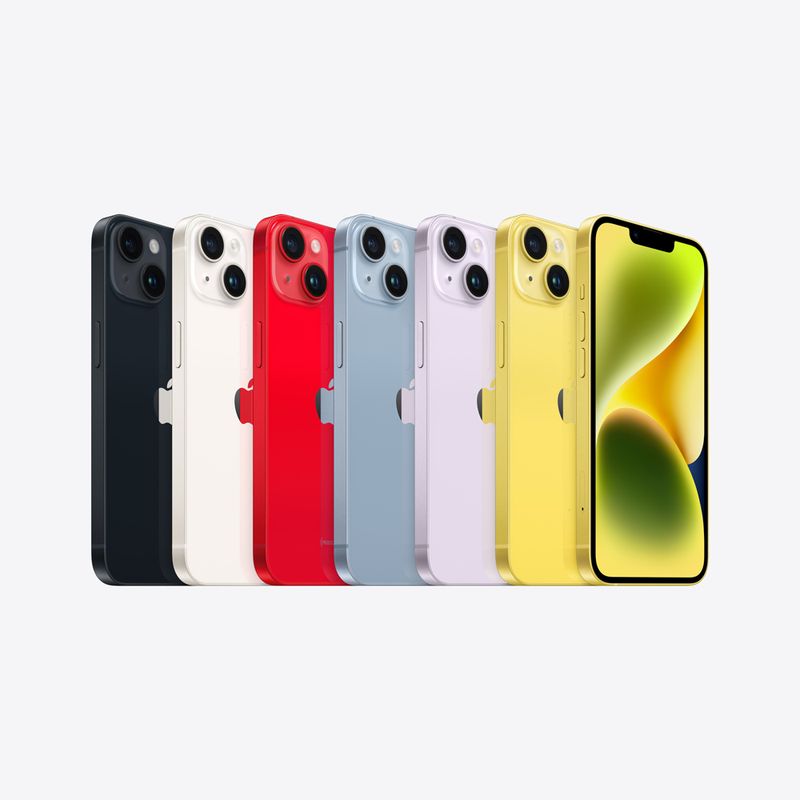 Los mejores accesorios para tu nuevo iPhone 14, iPhone 14 Plus