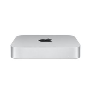 Mac mini Chip M2 Pro De Apple, CPU De 10 Nucleos, GPU De 16 Nucleos y Almacenamiento 512GB SSD