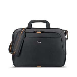 Maletin Para MacBook 16 Slim Urban En Negro