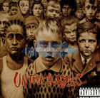 Untouchables CD - Korn