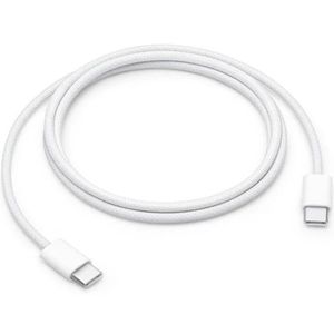 Cable De Carga USB-C Trenzado (1 m)