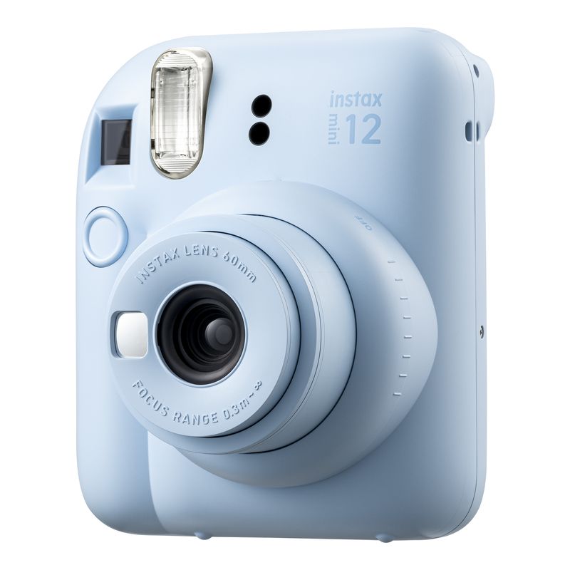 Cámara instantánea Fujifilm Instax Mini 12  Urban Outfitters México -  Ropa, música, hogar y accesorios