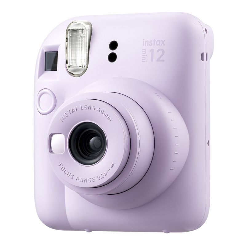 Instax Mini 12 en color Blanco, Rosado, Verde, Morado y Azul. Entrega  inmediata🇭🇳 Kit 1️⃣: instax mini 12, baterias, correa de muñeca y…