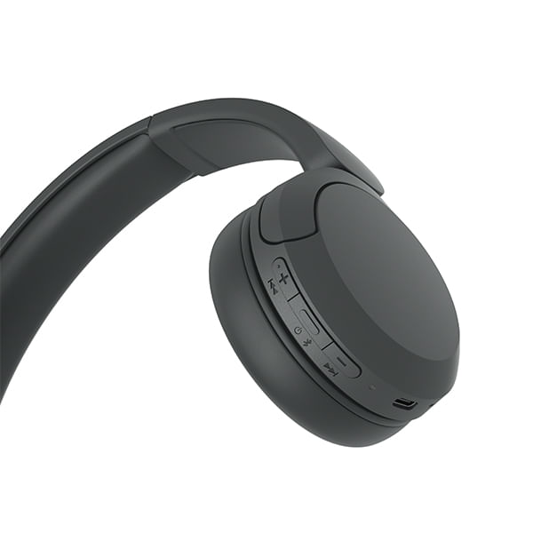 Wh Ch520 Mis Audifonos Sony Bluetooth No Se Conectan Auriculares