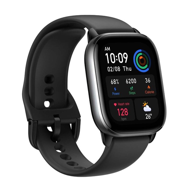 Smartwatch Gts 4 Mini