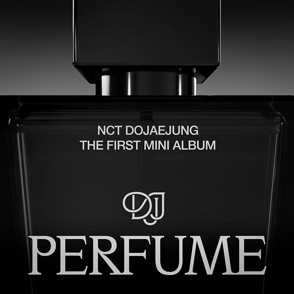Perfume (Box Ver.) - (Cd) - Nct Dojaejung
