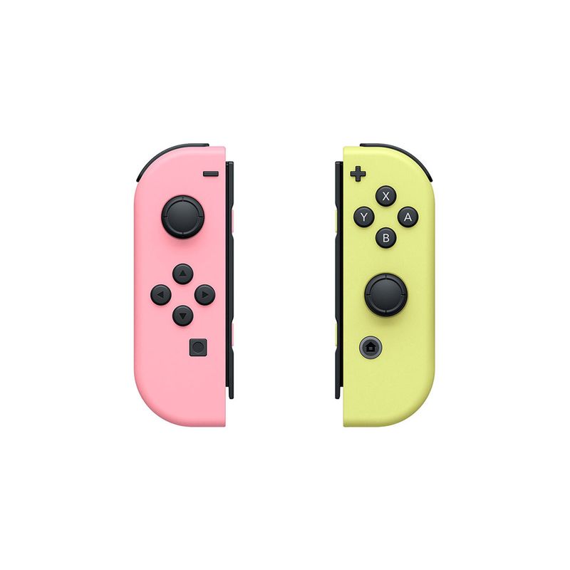 Cómo usar los Joy-Con de la Nintendo Switch para controlar la