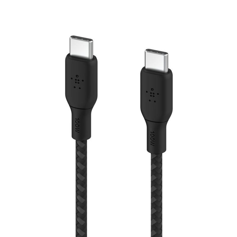 Cable USB-A a USB-C carga rapida 2m compatible con Android - Cables USB -  Los mejores precios