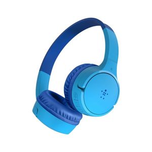 Audifonos Soundform Mini Wireless On-Ear Para Niños