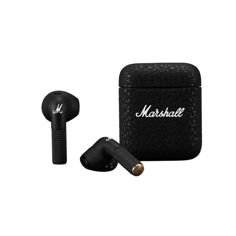 Audífonos marshall best sale