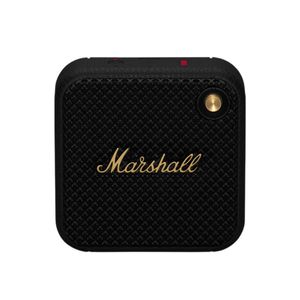 Bocina Marshall Willen Bluetooth Speaker