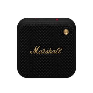 Bocina Marshall Willen Bluetooth Speaker