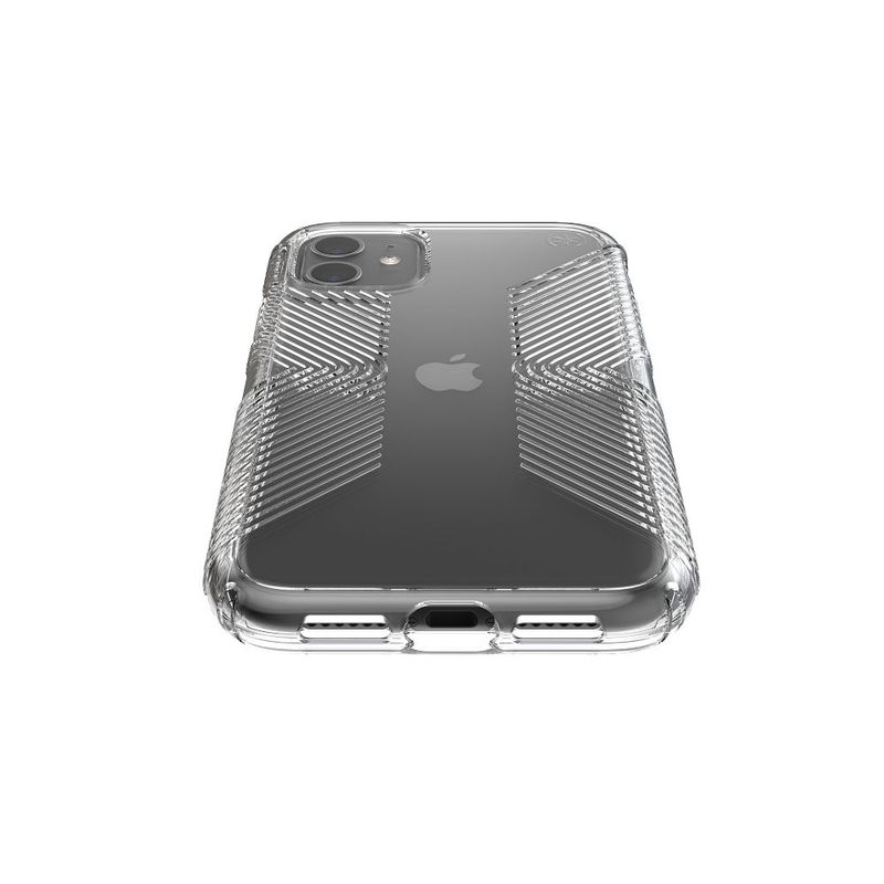 Xdoria Carcasa Y Protector De Cristal IPhone 11 Pro Max Defense 360X Glass  Transparente