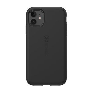 Funda Para iPhone 11 Y XR Candyshell Pro En Negro