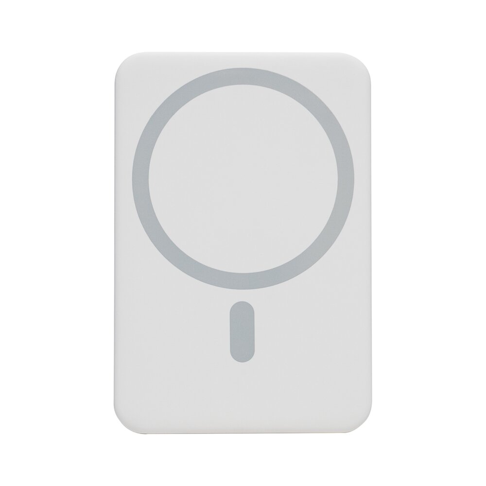 Batería Portátil Magnética para iPhone MagSafe – SAFARI STORE