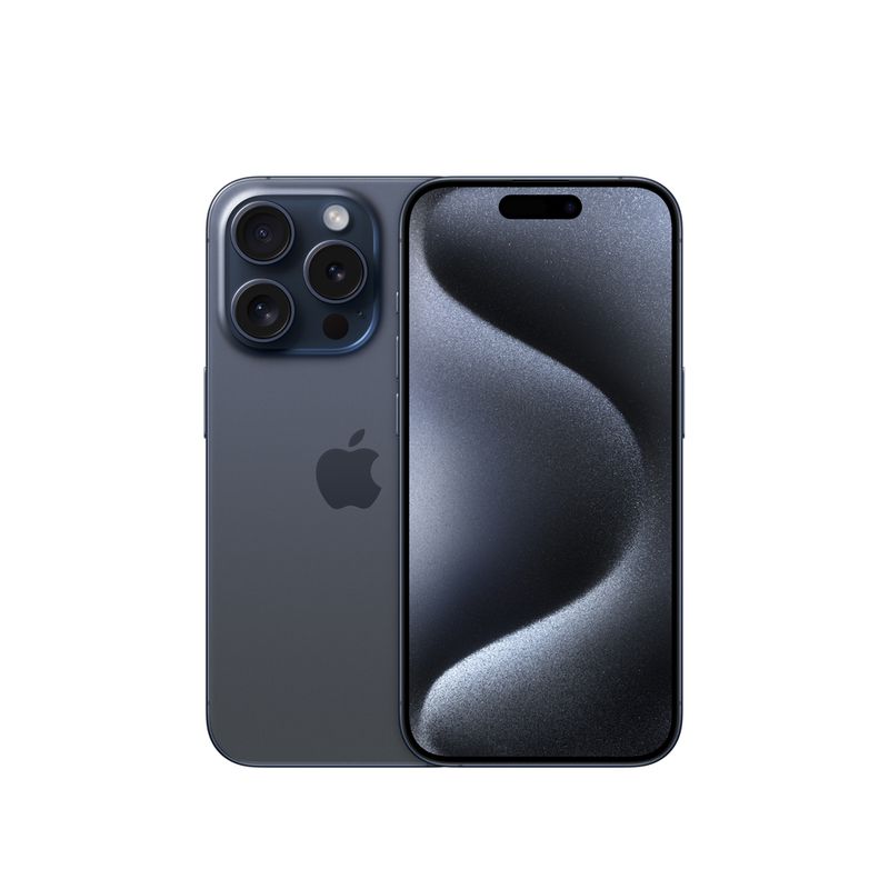 iPhone 15 Plus - iShop