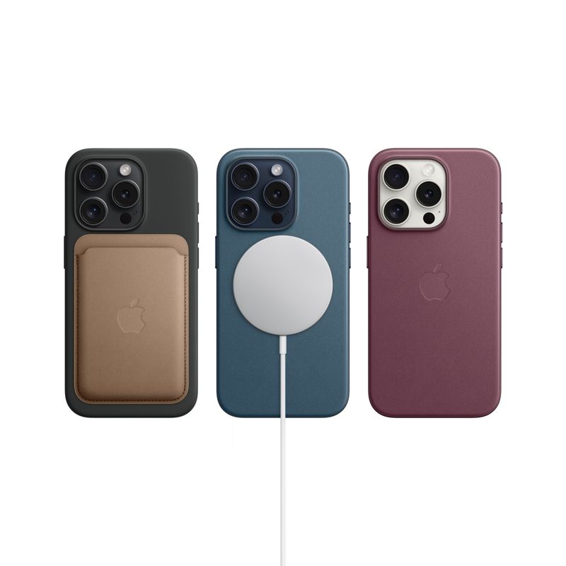 iPhone 15 Pro Max, cargador iphone 15 - Vimarsana News