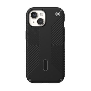 Funda Para iPhone 15 Presidio2 Grip Clicklock Compatible Con MagSafe En