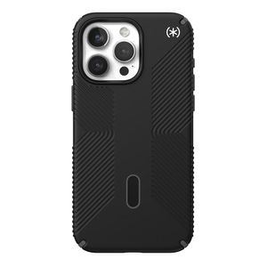 Funda Para iPhone 15 Pro Max Presidio2 Grip Clicklock Compatible Con MagSafe