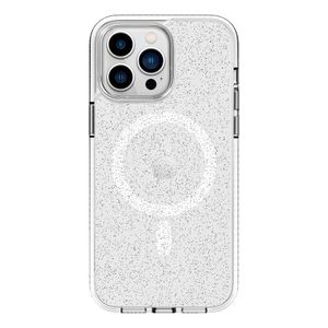 Funda Para iPhone 15 Super Star + Compatible Con MagSafe