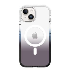 Funda Para iPhone 15 Safetee Flow + Compatible Con MagSafe