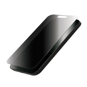 Mica De Privacidad Para iPhone 15 Plus Glass Elite