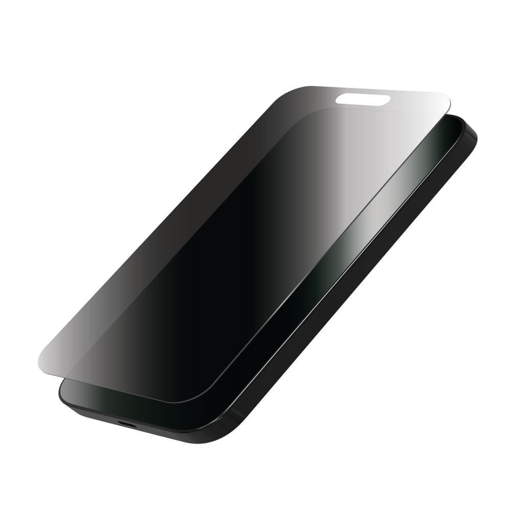 Protector de Pantalla ZAGG Glass XTR3 para iPhone 15 Pro - 10