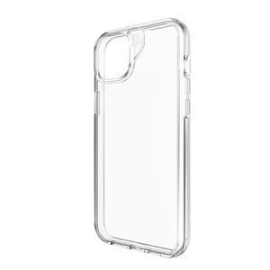 Funda Para iPhone 15 Plus Crystal Palace En Transparente