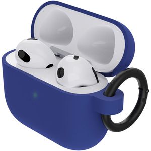 Funda Para Airpods (3rd Gen) Compatible Con MagSafe En Blueberry Tarte