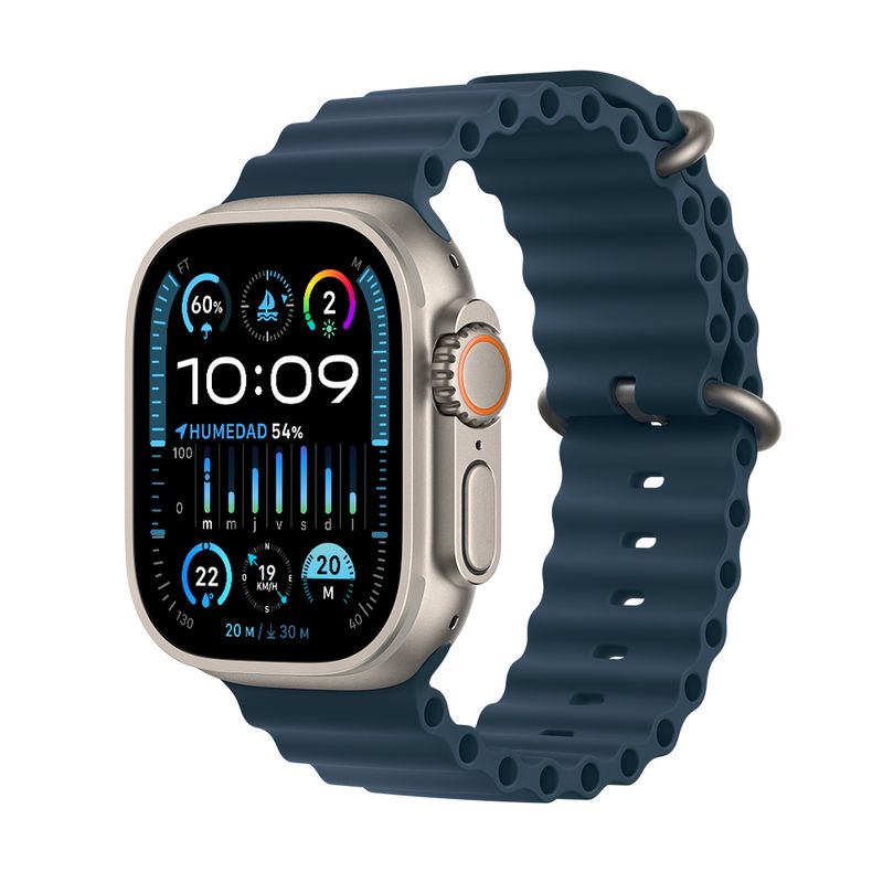 Tipos de apple discount watch