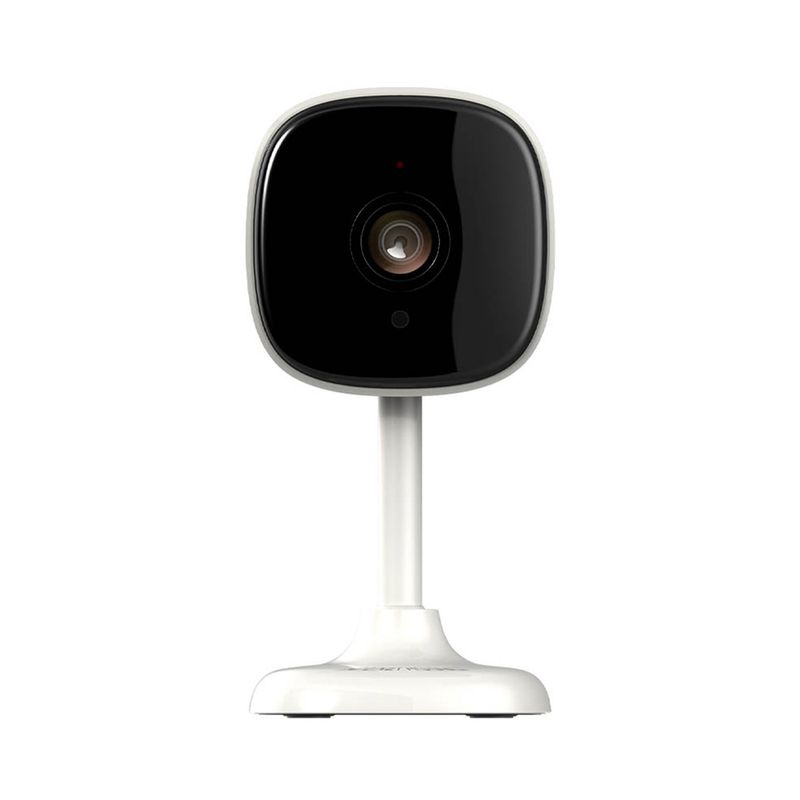 Tapo C100, Cámara de seguridad para el interior del hogar con Wi-Fi