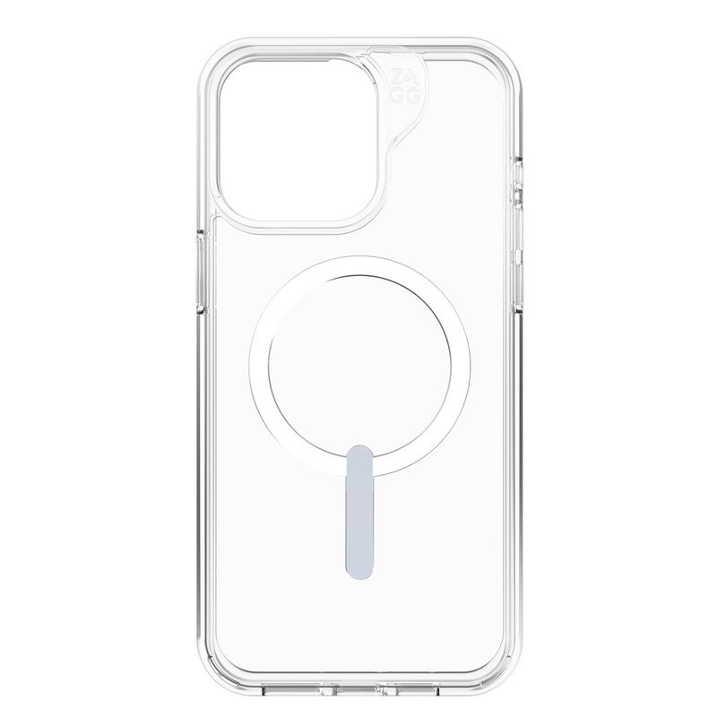 Funda Para Iphone 13 Pro Max Crystal Palace Snap con Magsafe