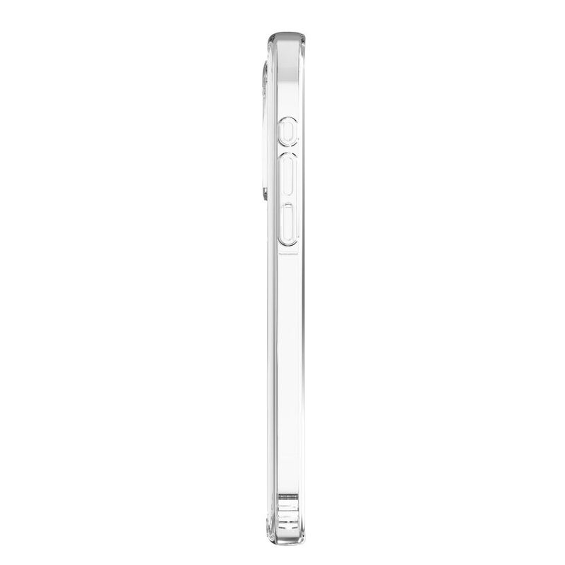 ZAGG Funda Crystal Palace Snap con MagSafe para el iPhone 15 Pro Max