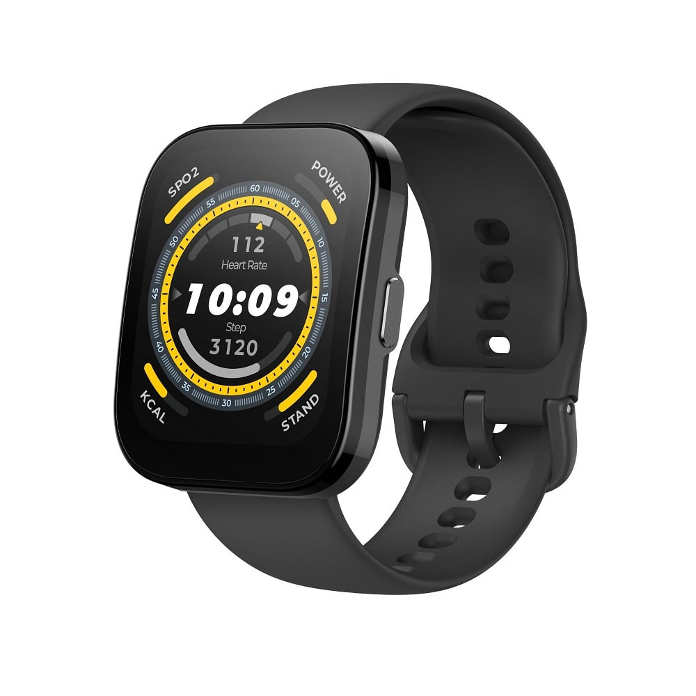 Reloj Honor Band Gps Integrado Amazfit Smartwatch Bip 46Mm Con Gps - Main Image