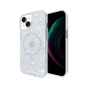 Funda Para iPhone 15 Twinkle Compatible Con MagSafe Y Antimicrobial En Iridiscente