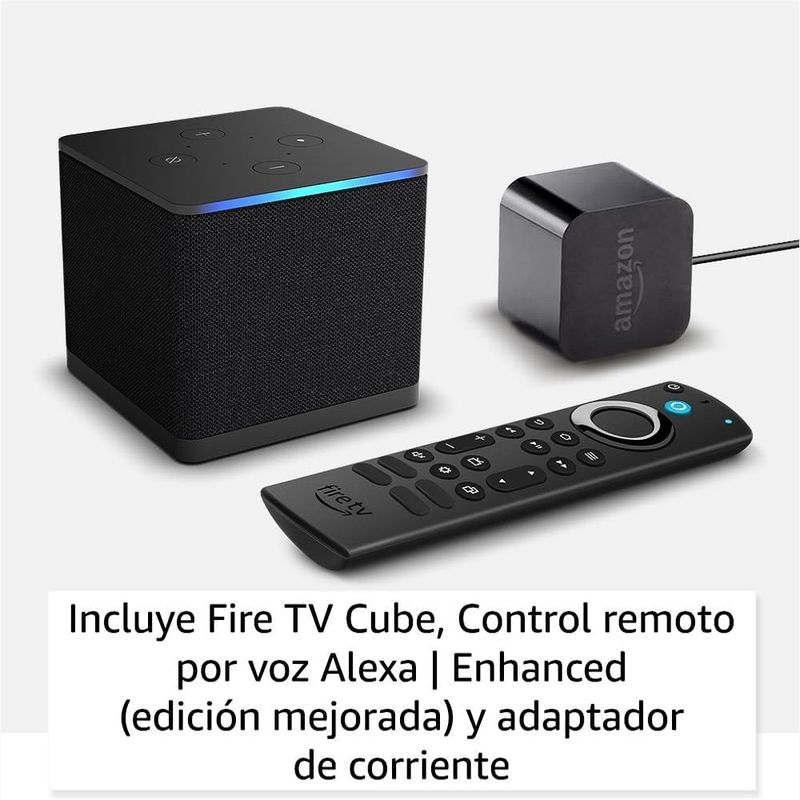 Adaptador De Red Para  Fire Stick. – TJ ELECTRONICA