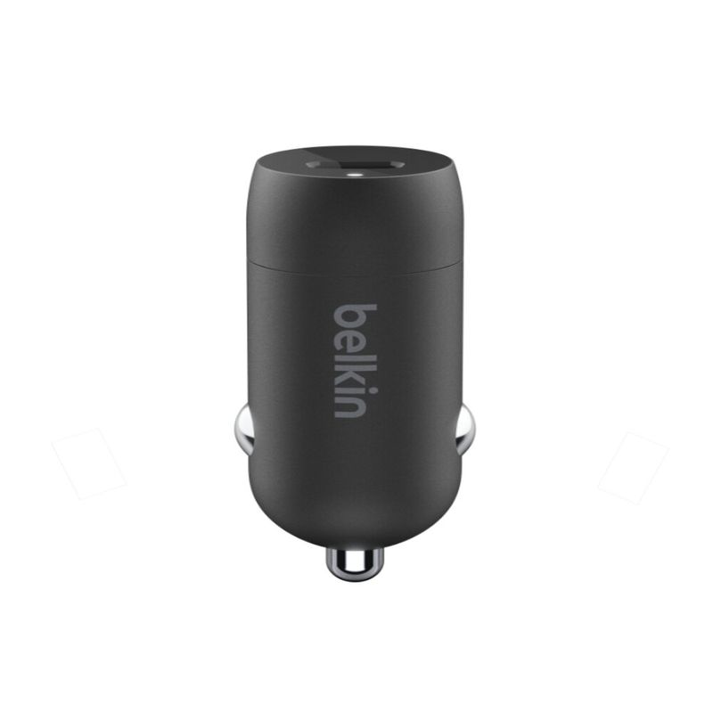 Belkin Cargador de Pared 30W USB-C PD PPS - iShop