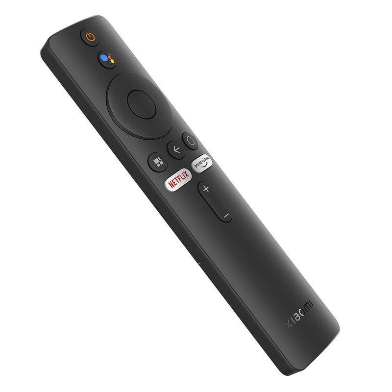 Tv Stick Xiaomi 4k Color Negro