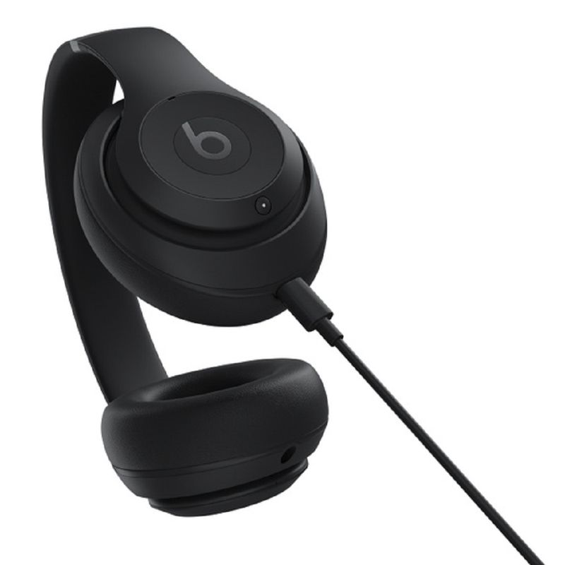 Apple Beats Studio Buds Black – Auriculares de tapón True Wireless con -  iShop